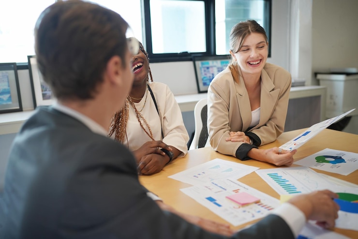 Client service quality
